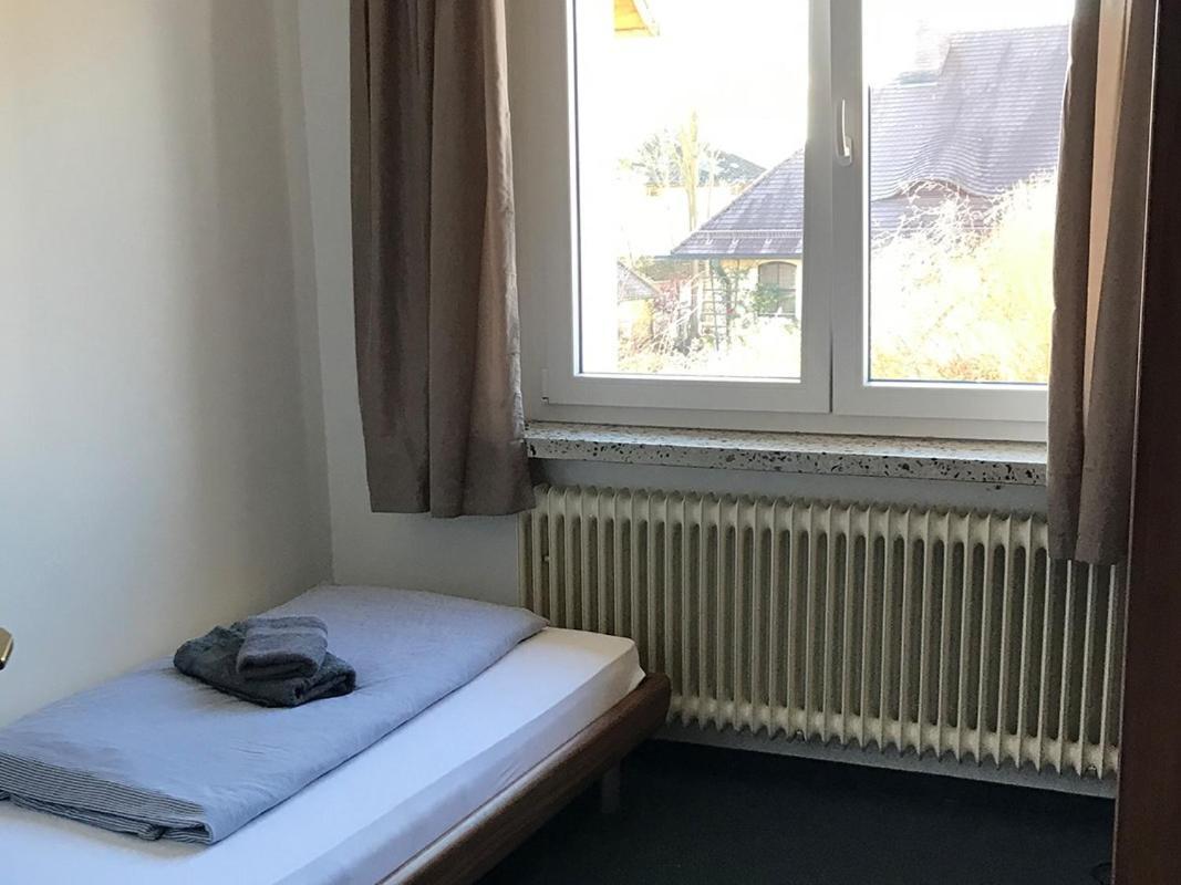 Gasthof Ruckriegel Seybothenreuth Номер фото